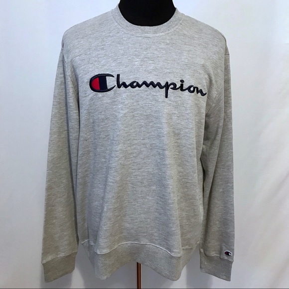 Champion Other - Champion NWT Pullover Sweatshirt Men Various